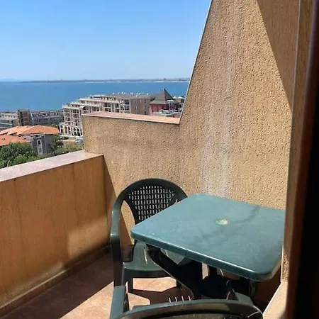 Apartment St Vlas Paradise Bylmg Sveti Vlas