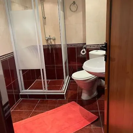 Apartment St Vlas Paradise Bylmg *