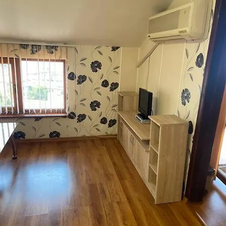 Apartment St Vlas Paradise Bylmg Sveti Vlas